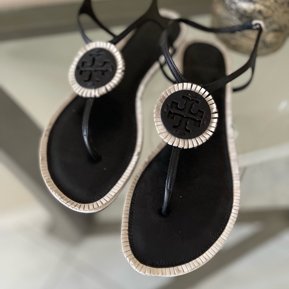 Tory Burch sandals